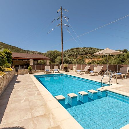 Villa Neaira Vatolakkos  المظهر الخارجي الصورة