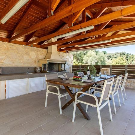 Villa Neaira Vatolakkos  المظهر الخارجي الصورة