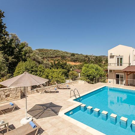 Villa Neaira Vatolakkos  المظهر الخارجي الصورة