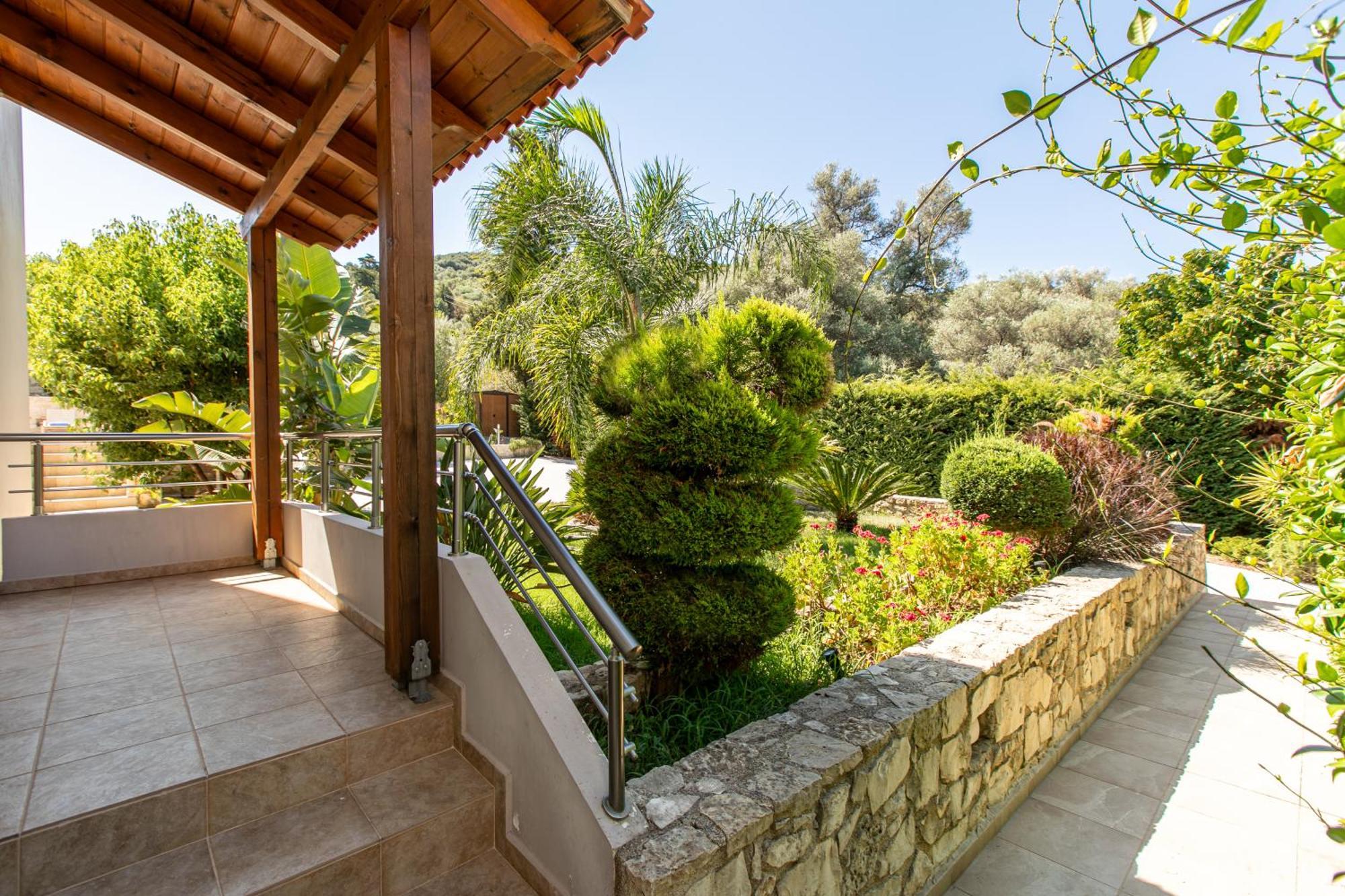 Villa Neaira Vatolakkos  المظهر الخارجي الصورة