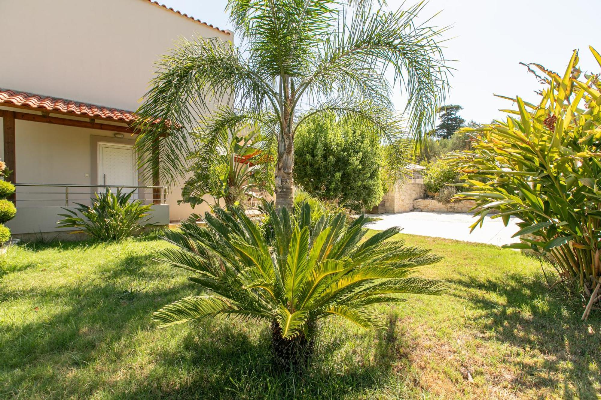 Villa Neaira Vatolakkos  المظهر الخارجي الصورة