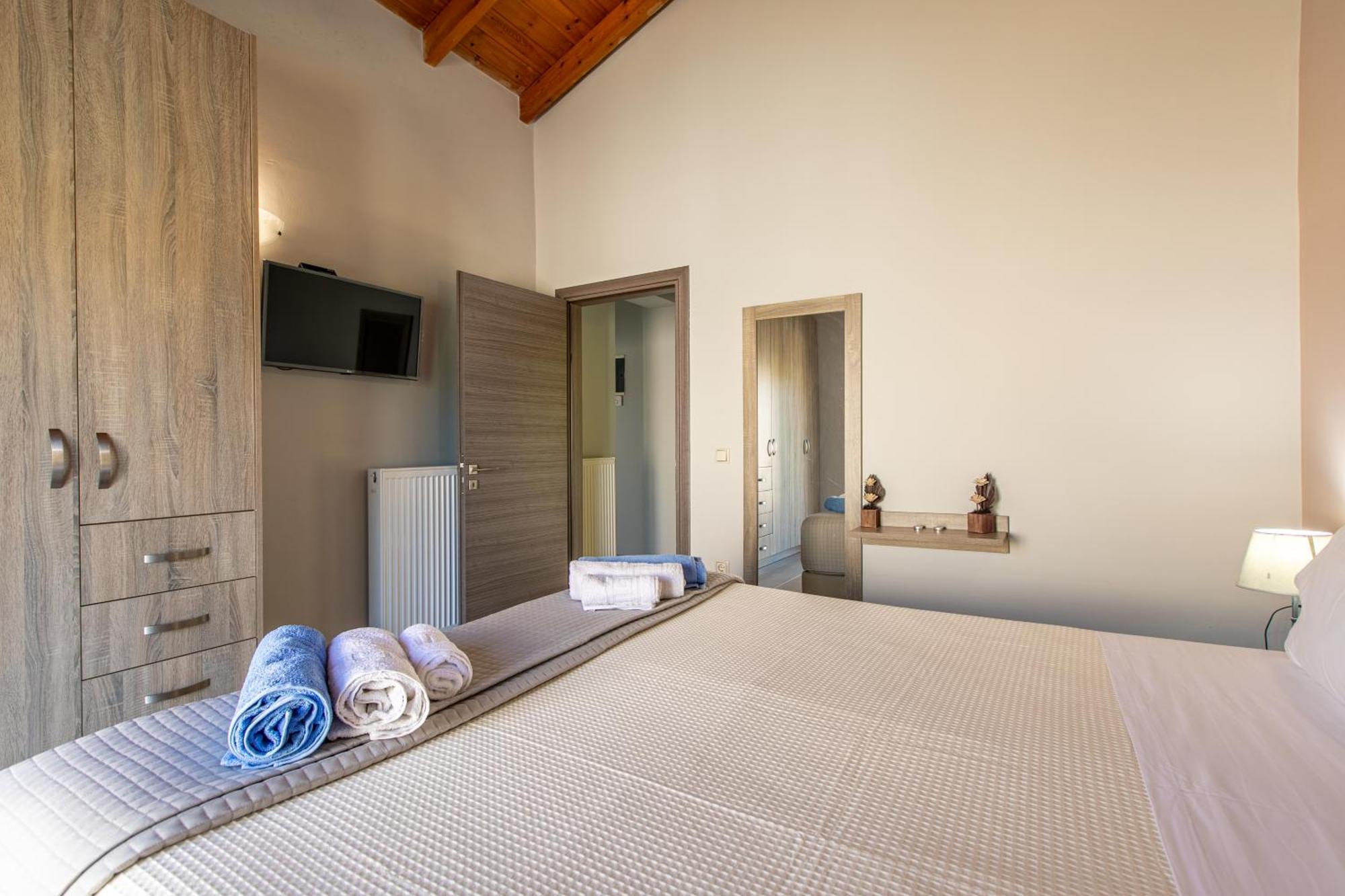 Villa Neaira Vatolakkos  المظهر الخارجي الصورة