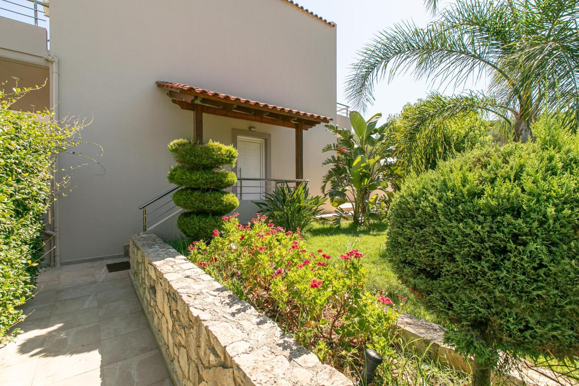 Villa Neaira Vatolakkos  المظهر الخارجي الصورة