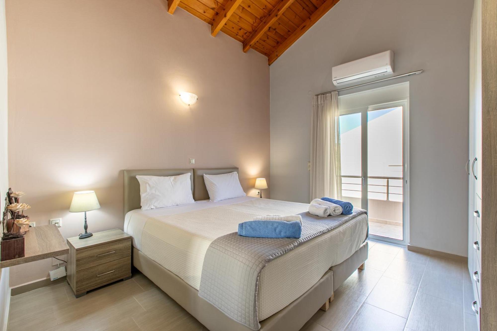 Villa Neaira Vatolakkos  المظهر الخارجي الصورة
