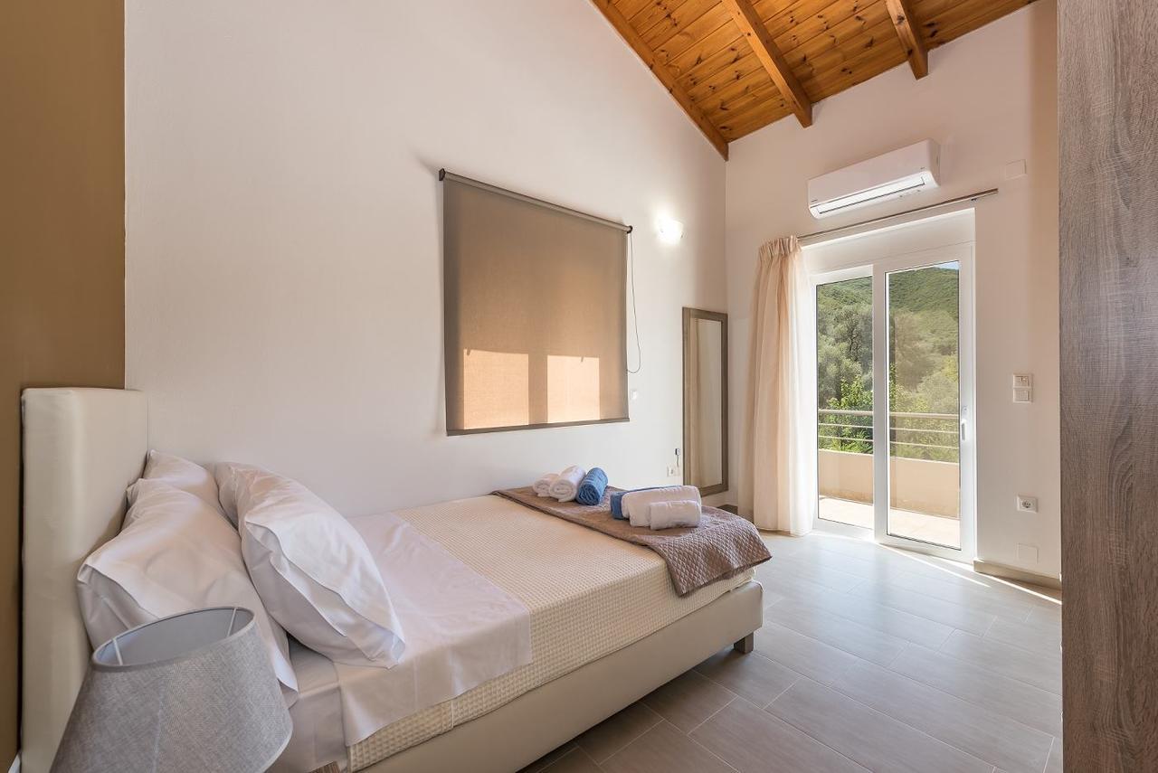 Villa Neaira Vatolakkos  المظهر الخارجي الصورة