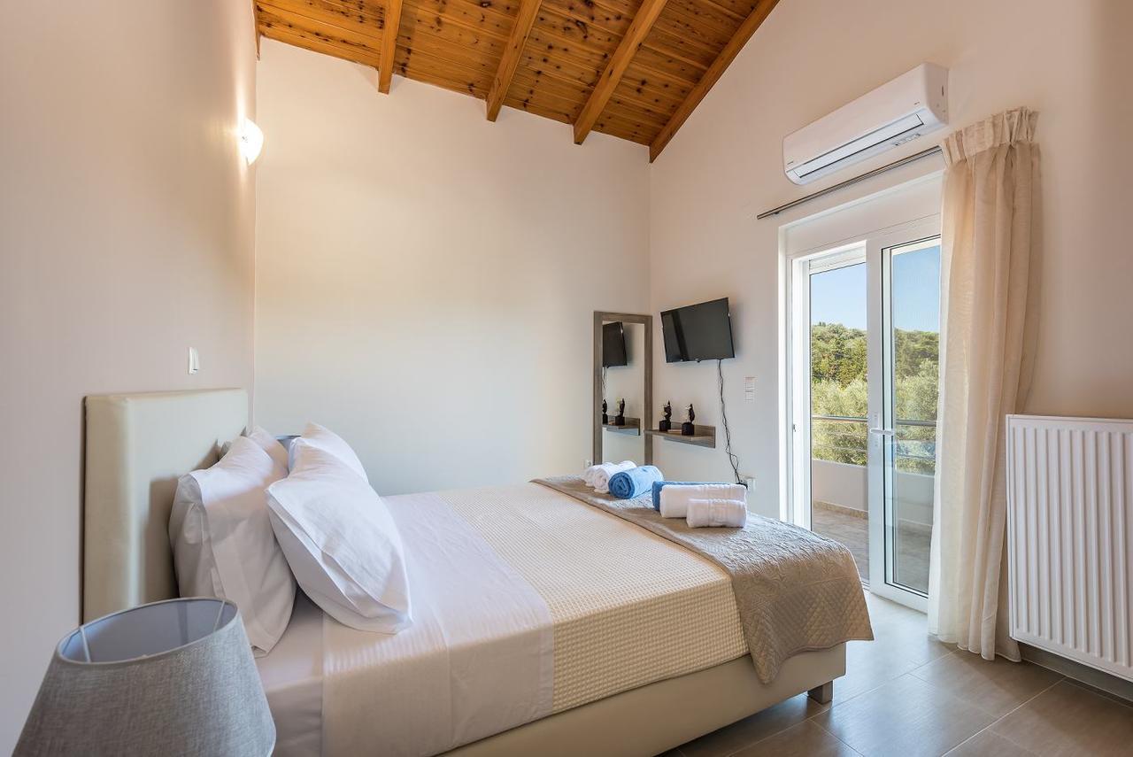 Villa Neaira Vatolakkos  المظهر الخارجي الصورة