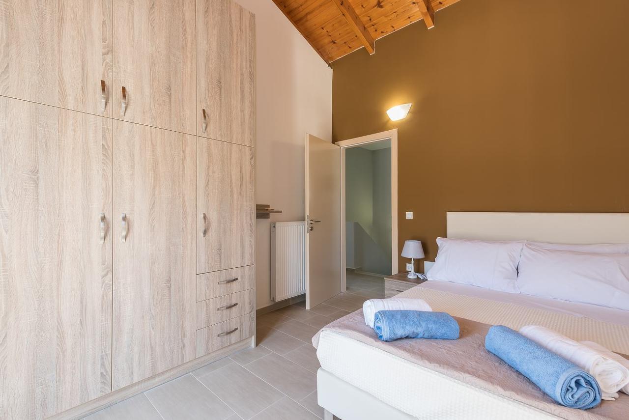 Villa Neaira Vatolakkos  المظهر الخارجي الصورة
